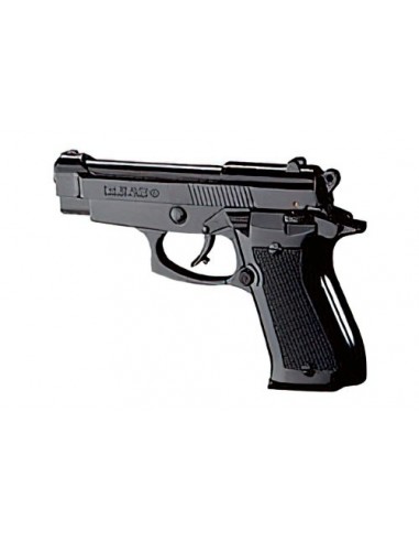 Pistola a salve Bruni mod. New Police Calibro 8mm —