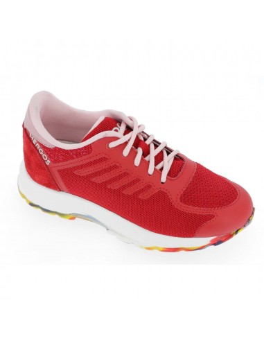 Brooks gts 18 store donna rosso